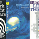 Illustration for article titled Legendary author Brian Aldiss reflects on years of strange book covers